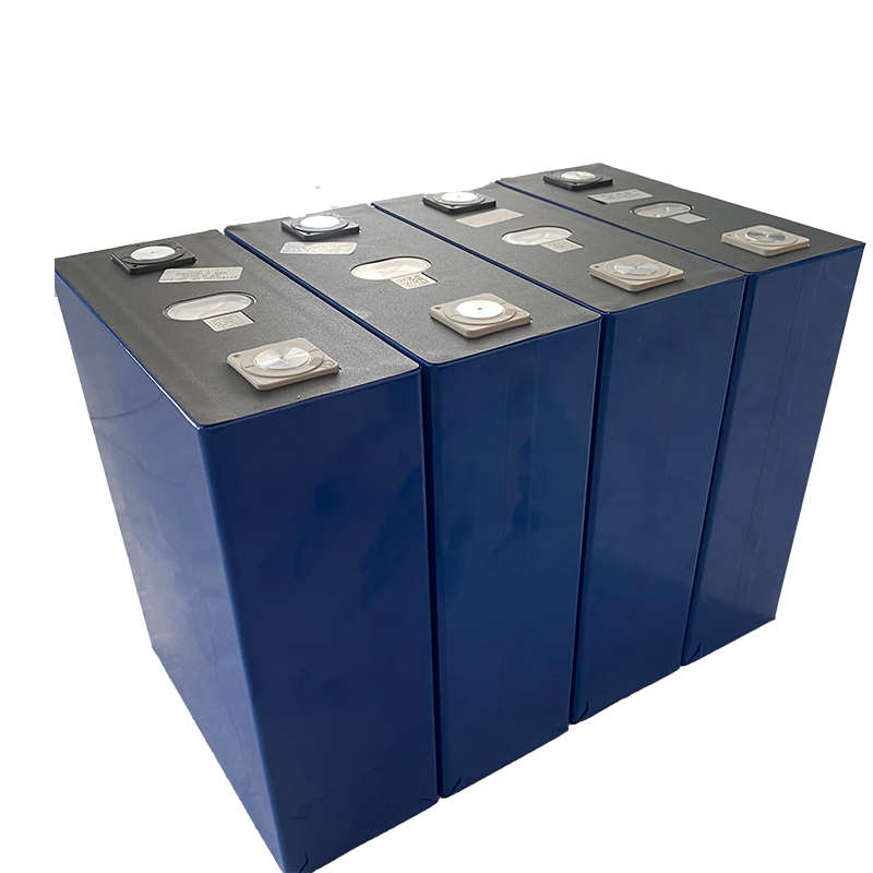 Hithium 3.2v 320ah 310ah 280ah 300ah Lithium Lifepo4 Battery Cells For Solar System