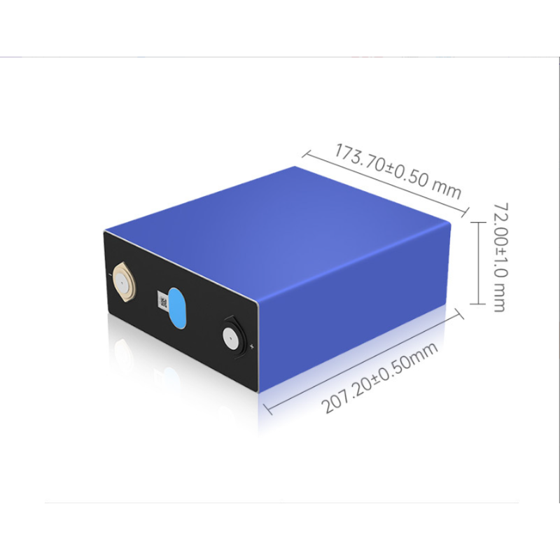 Hithium 3.2v 320ah 310ah 280ah 300ah Lithium Lifepo4 Battery Cells For Solar System