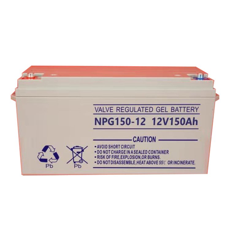 Lead Acid Battery 12V 38AH 65AH 100AH 150AH 200AH AGM SLA Lead Acid Battery For UPS Systems