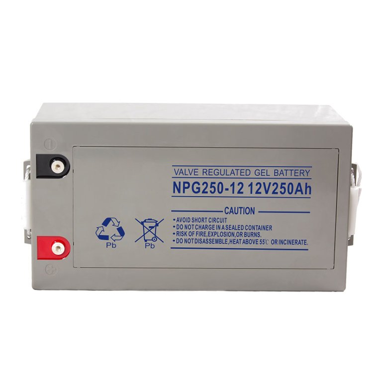 Lead Acid Battery 12V 38AH 65AH 100AH 150AH 200AH AGM SLA Lead Acid Battery For UPS Systems