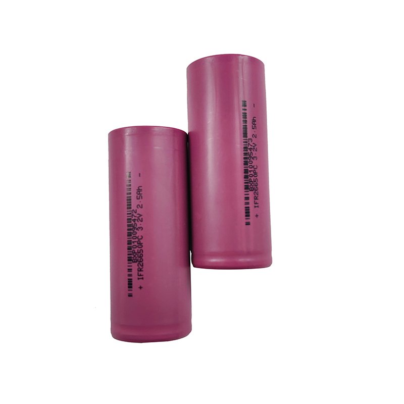 Lithium Ion Batteries Solar Bateria Litio 3.2V 2.3A 18650 Lifepo4 Battery Carros De Juguetes Para Ninos Baterias 3.2 Volt