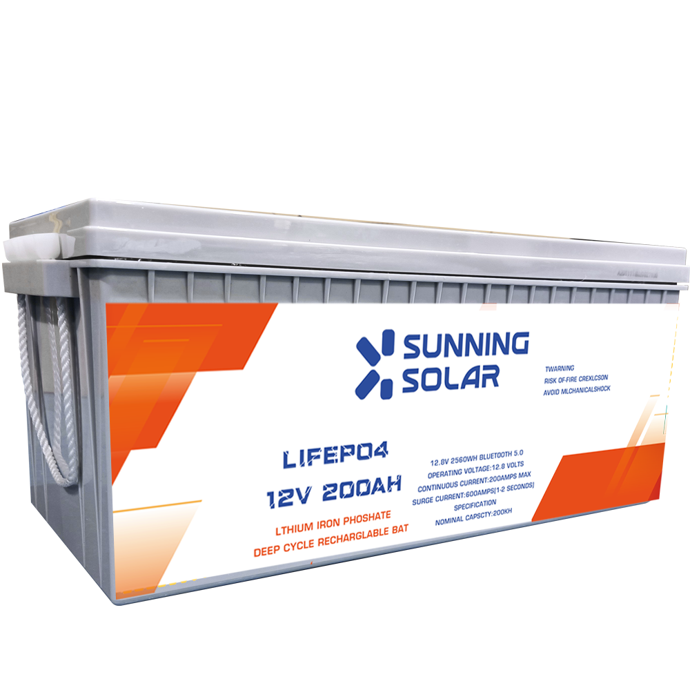 Buy 12v 100AH Lithium Battery