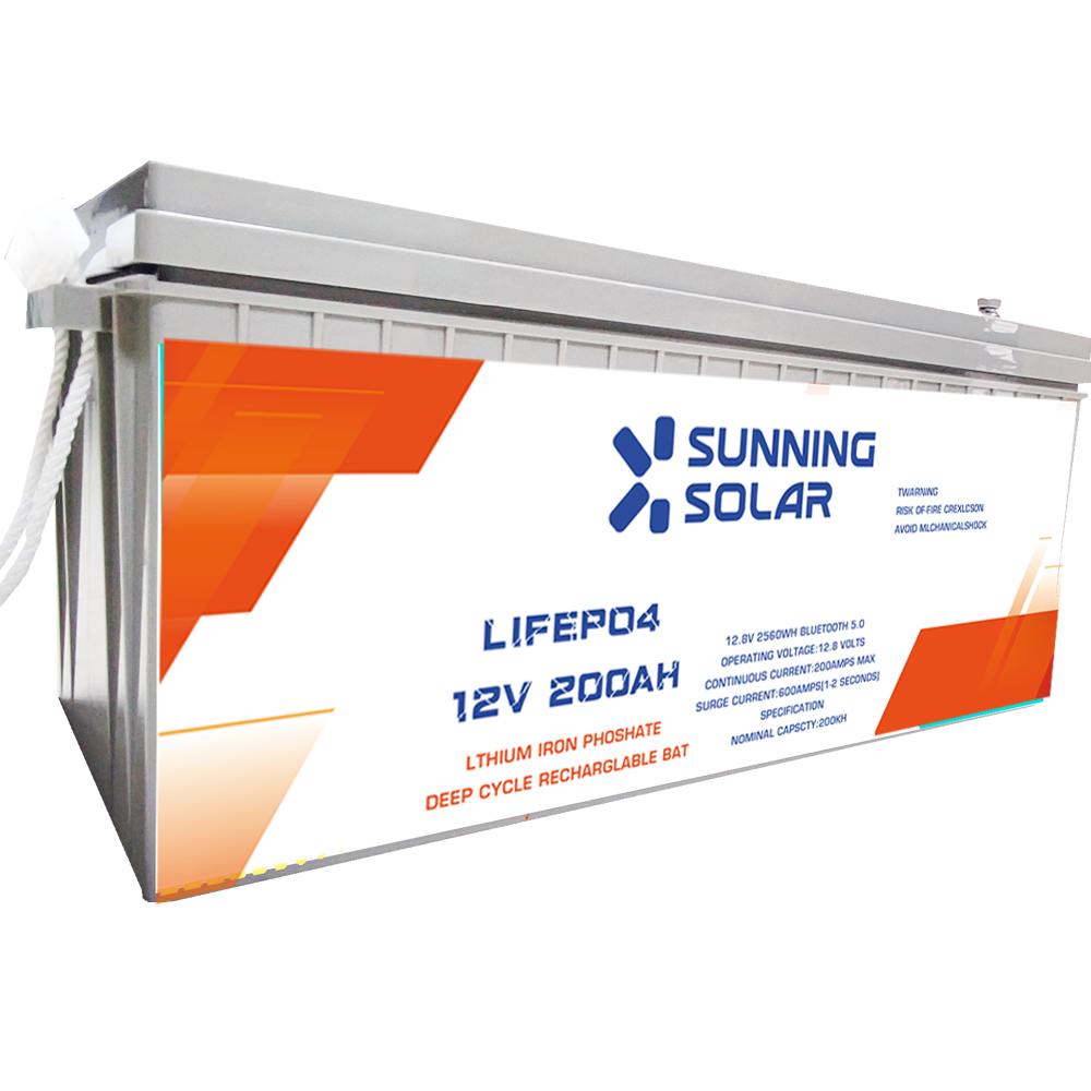Buy 12v 100AH Lithium Battery
