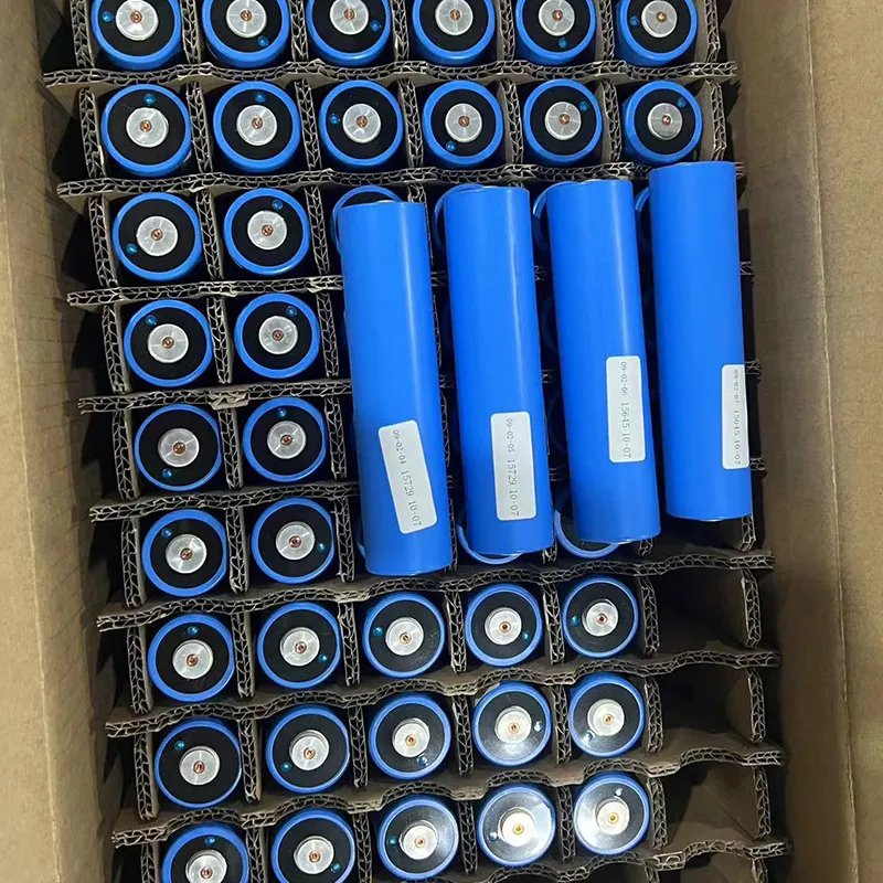 Factory Direct Sale Lifepo4 Rechargeable Lithium Ion Batteries Li-ion Lithium Battery 23Ah cells
