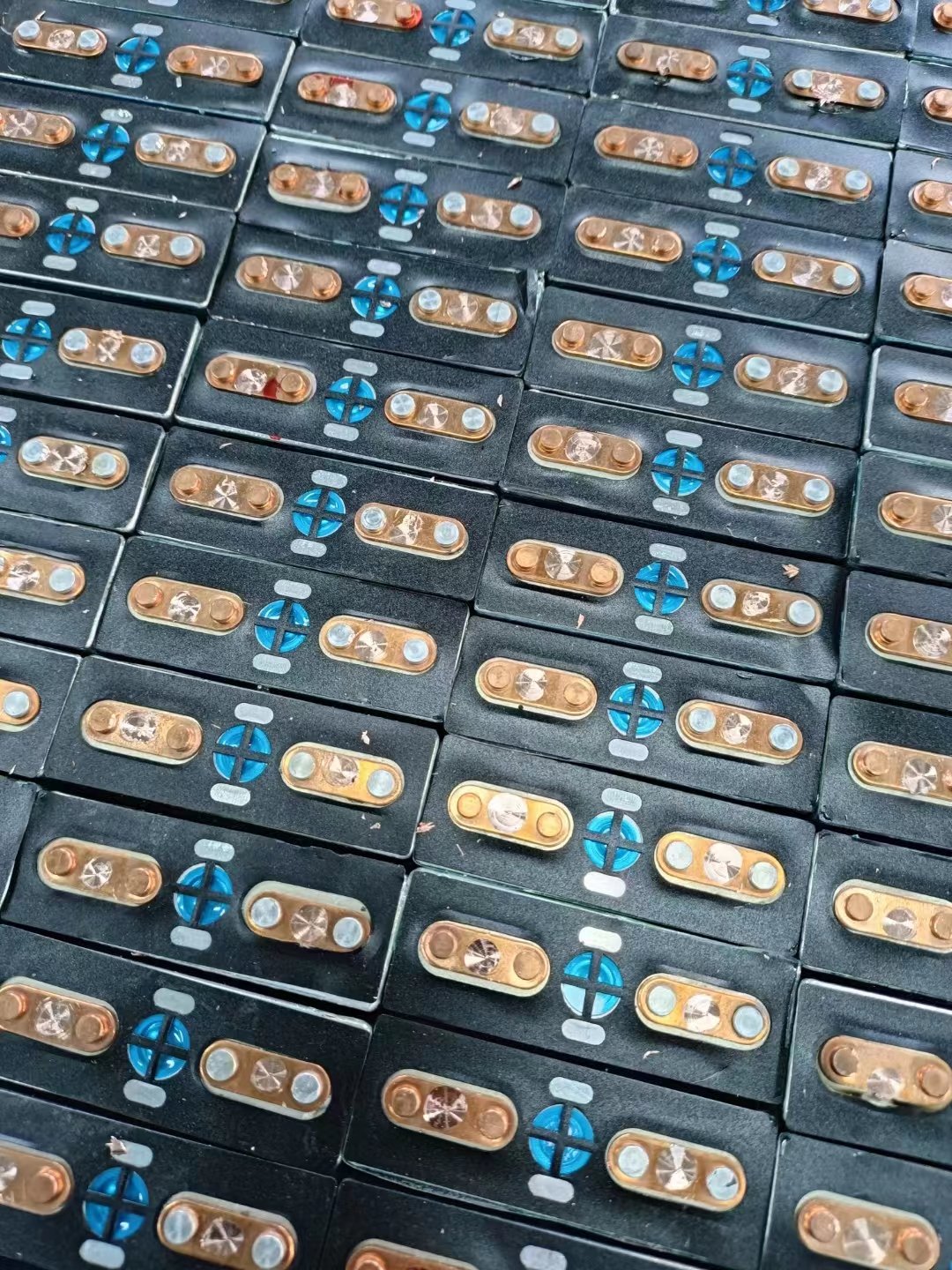 Factory Direct Sale Lifepo4 Rechargeable Lithium Ion Batteries Li-ion Lithium Battery 23Ah cells
