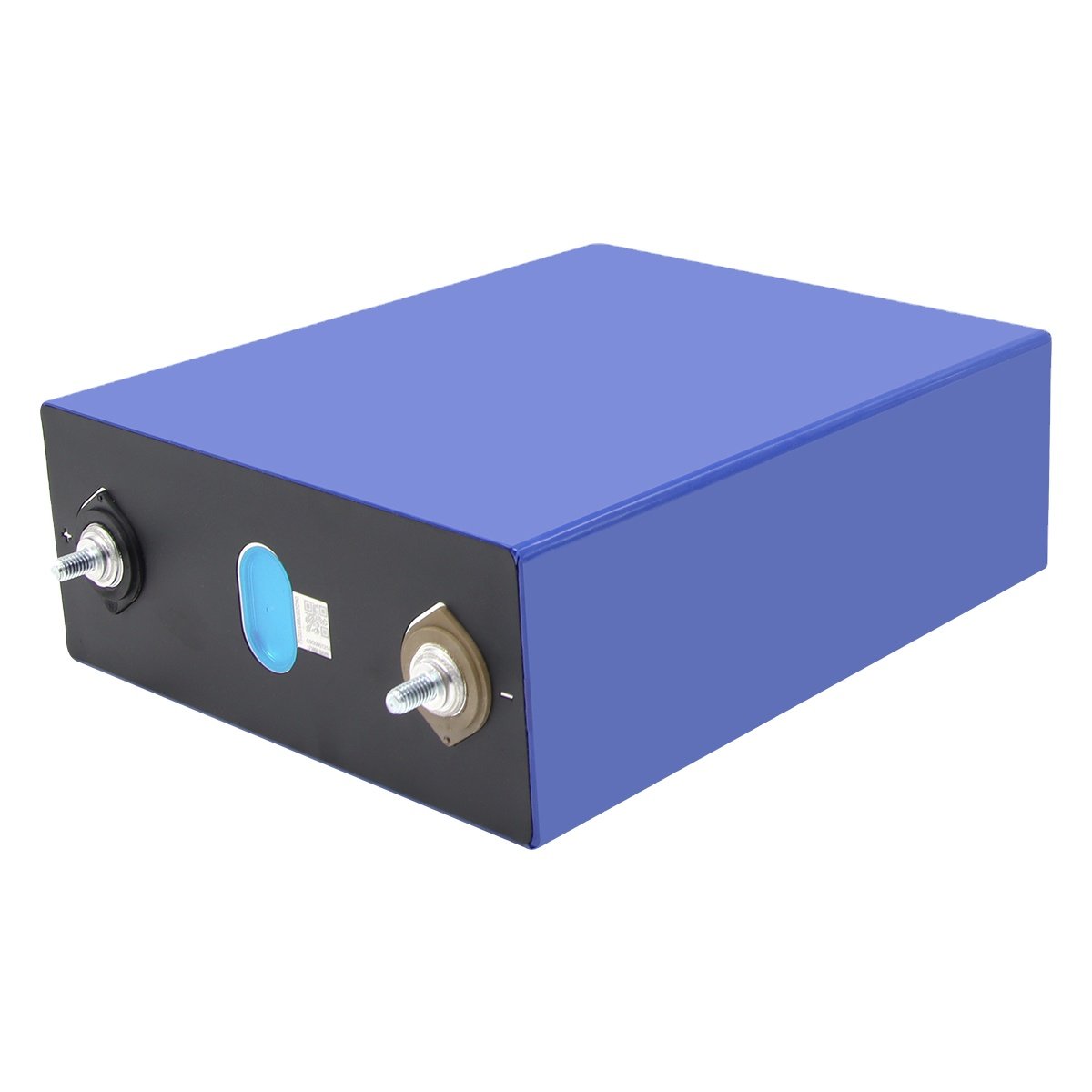 Lf50f Ev 3.2 V 50ah 105ah Lithium Ion Ev Battery Cell for Power Solar System
