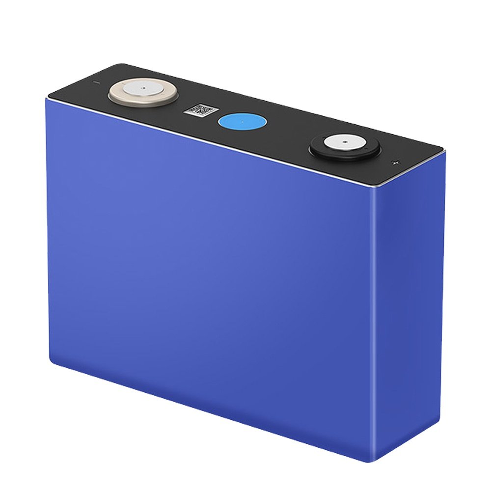 Lf50f Ev 3.2 V 50ah 105ah Lithium Ion Ev Battery Cell for Power Solar System
