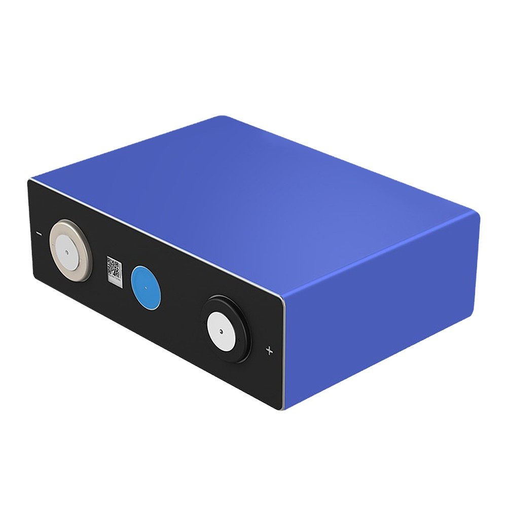 Lf50f Ev 3.2 V 50ah 105ah Lithium Ion Ev Battery Cell for Power Solar System