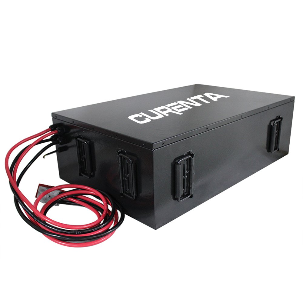 Vehicle battery pack 48v 250ah Lifepo4 Battery RV EV Lithium ion Battery Pack for Vehicle Car EV RV Caravan Marine Boat outdoor