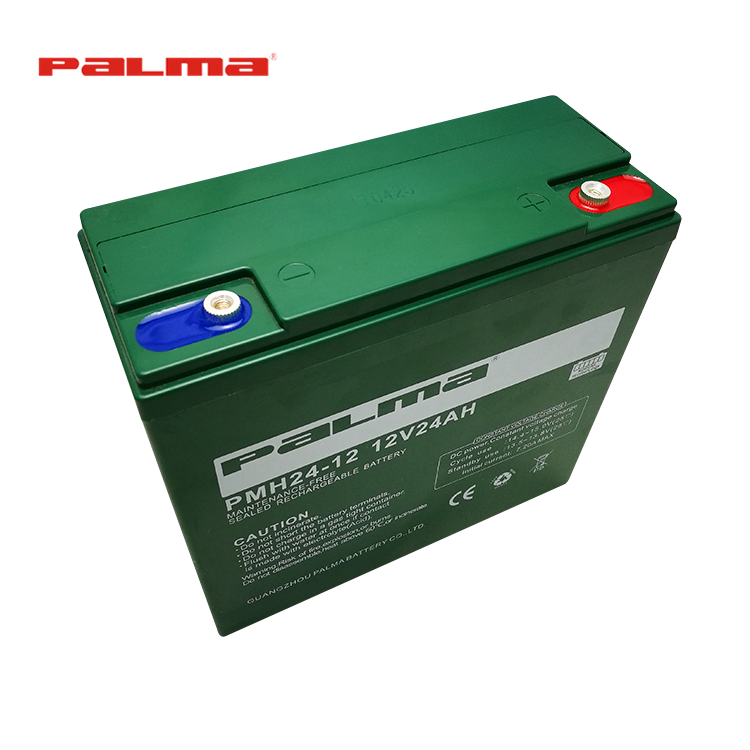 12v 36v 72v 24ah electric scooter lead acid battery ebike batteries wholesale cheap price 6dzm20