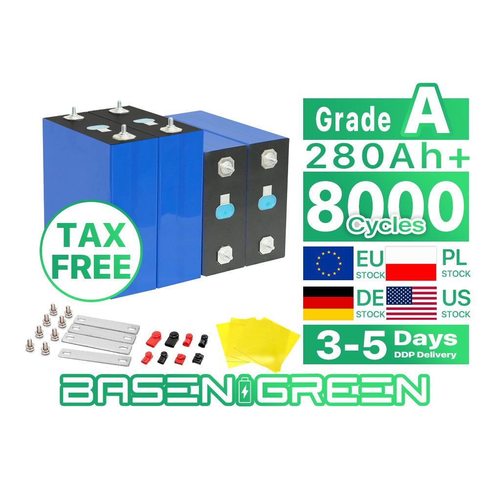 10000 Cycles Grade A Original mb30 105A 150Ah 3.2V Lifepo 4 Brand New Lifepo4 Lithium Ion Batteries Cells