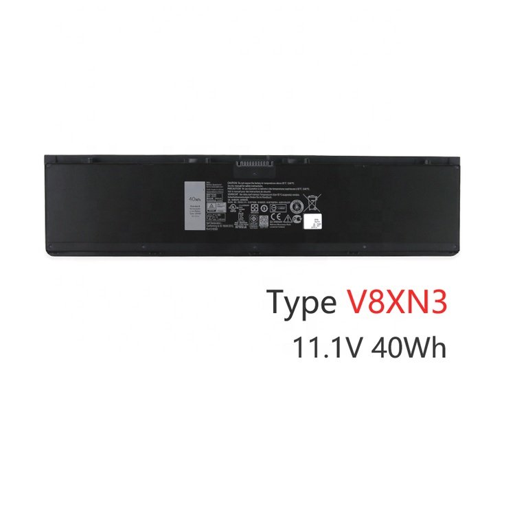 HK-HHT new Laptop Battery 34GKR PFXCR T19VW G0G2M for Dell Latitude E7440 Series laptop