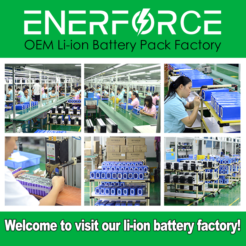 Customized Li-Ion Battery Pack Rechargeable 3.7V 7.4V 10.8V 11.1V 12V 14.8V 24V 18650 21700 Lithium Ion Batteries Power Tools