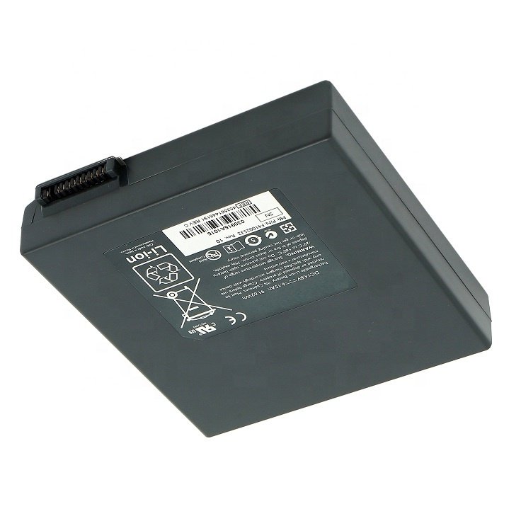 For Philips Battery cx50 CX30 EPIQ 5 453561446192 453561446191 453561268715 6.15AH Lithium Li-ion Battery by Lee&Jack Power