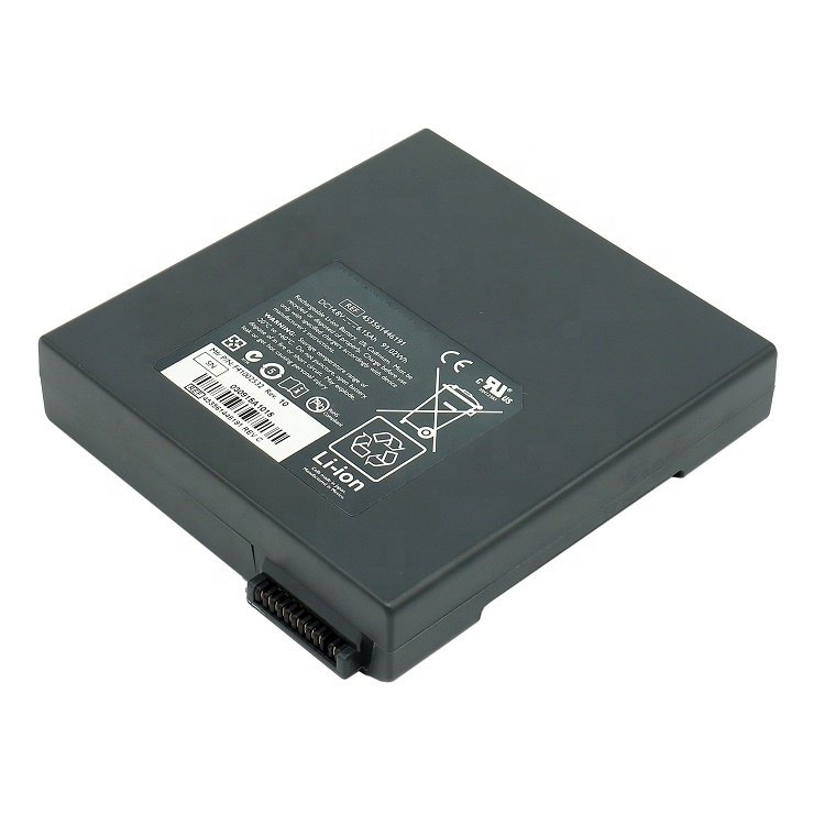 For Philips Battery cx50 CX30 EPIQ 5 453561446192 453561446191 453561268715 6.15AH Lithium Li-ion Battery by Lee&Jack Power