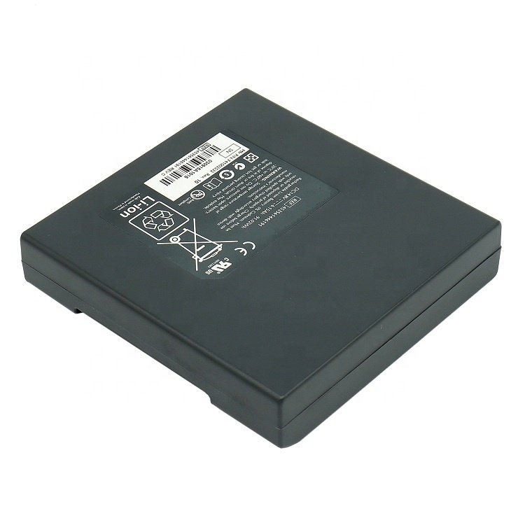 For Philips Battery cx50 CX30 EPIQ 5 453561446192 453561446191 453561268715 6.15AH Lithium Li-ion Battery by Lee&Jack Power