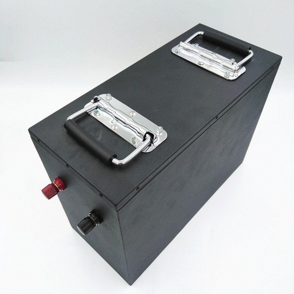 72V electric bike e- scooter LiFePO4 Batteries 72v 20ah Lithium Ion Motorcycle Battery Pack For Electric Scooter E-bike