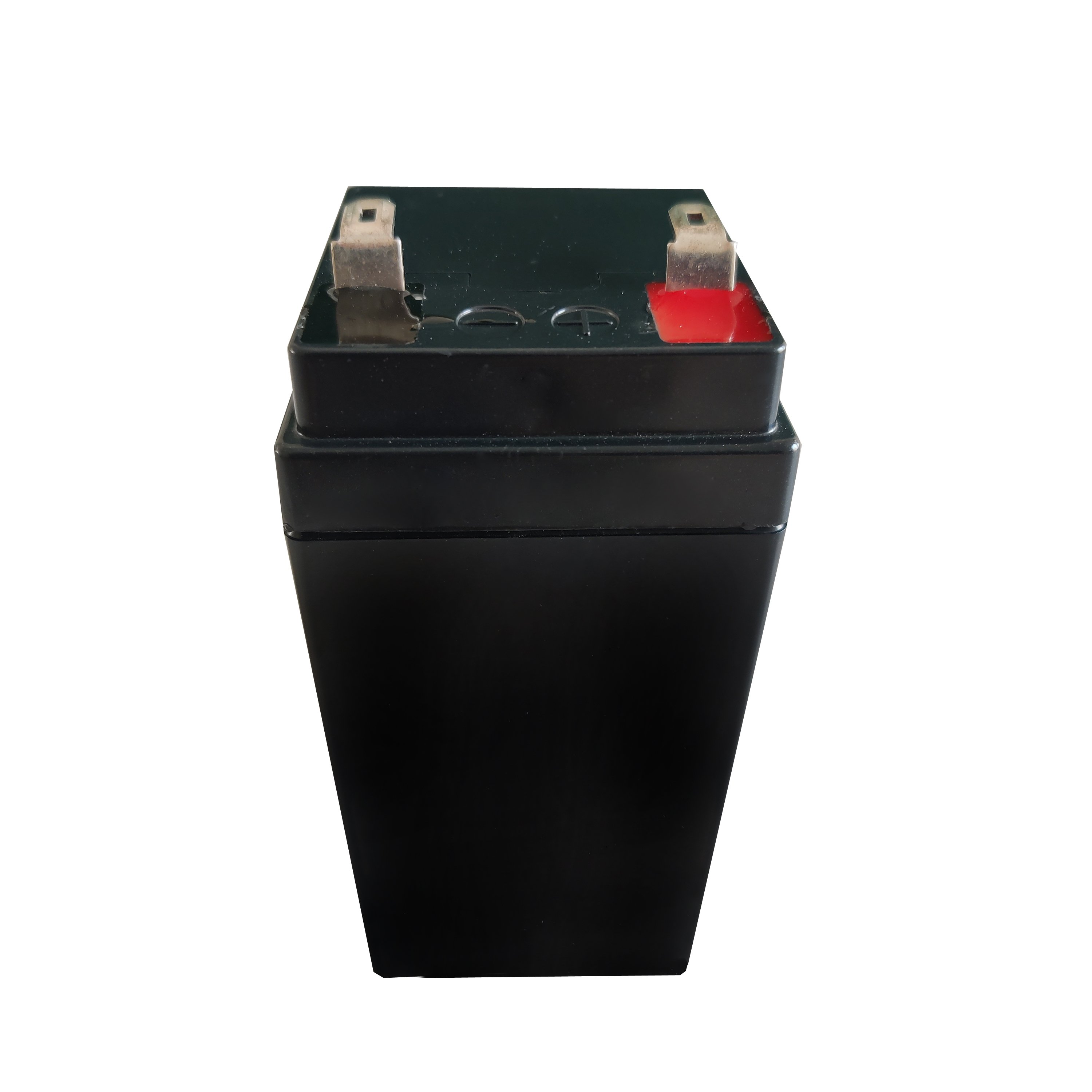 4ah 4.5ah rechargeable sealed lead acid battery for toys 4v4.5ah l 4V5AH SCALE battery