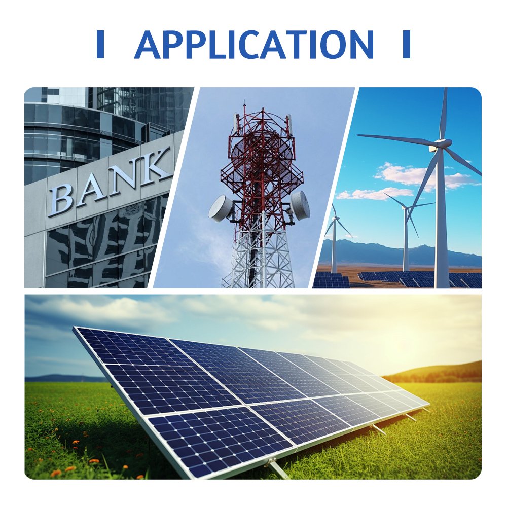 Solar battery 12v 33ah AGM deep cycle solar gel lead-acid battery