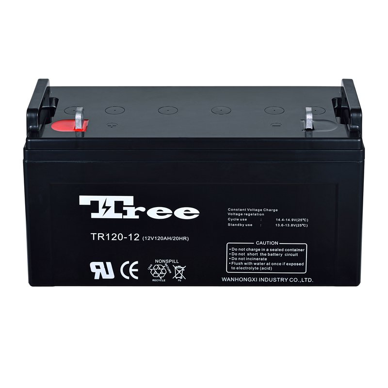 12volt 120 amp rechargeable gel battery 120 ah agm battery