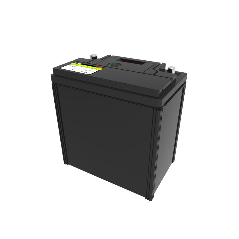 36 AH 12 V Sealed lead-acid battery price for motorcycle and for automotive 36B20L