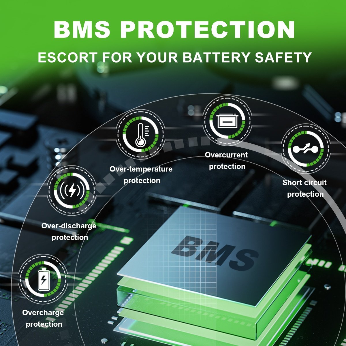 IMPROVE Shenzhen Lithium Ion Battery 12v 100ah Battery 12v Lifepo4 LFP Lithium Bateria Solar 12v 100ah