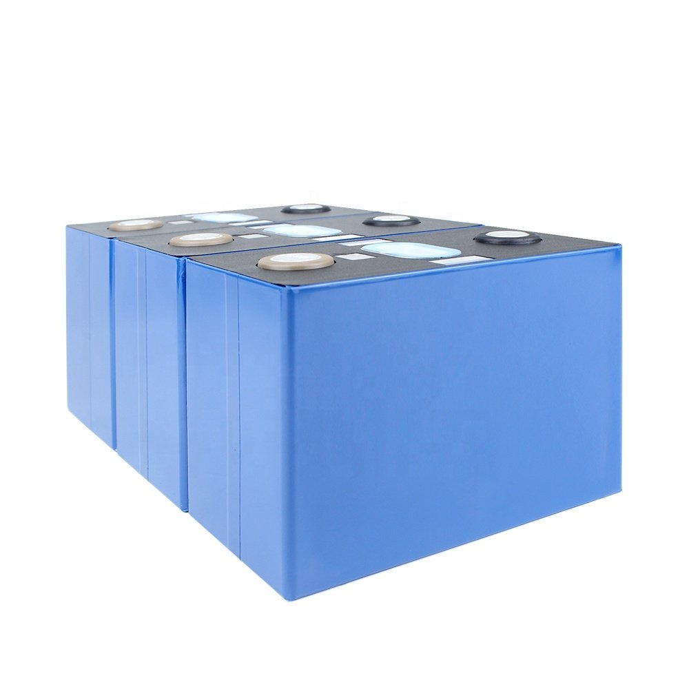 Rechargeable battery 3.7V 190Ah NMC Prismatic cell In stock 3000+ Cycle Life For DIY 24V48Vpack, solar Energy storage, Golf Cart