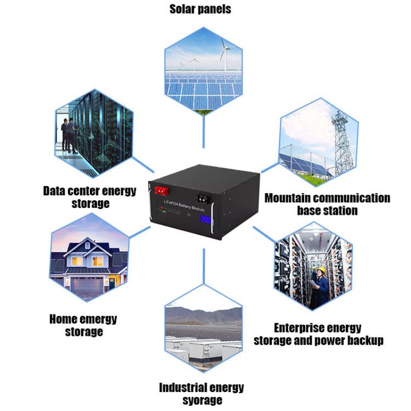 Lifepo4 100ah 200ah 500ah 800ah 1000ah Solar battery Pack Deep Cycle 12.8 12v Lifepo4 Lithium battery Pack