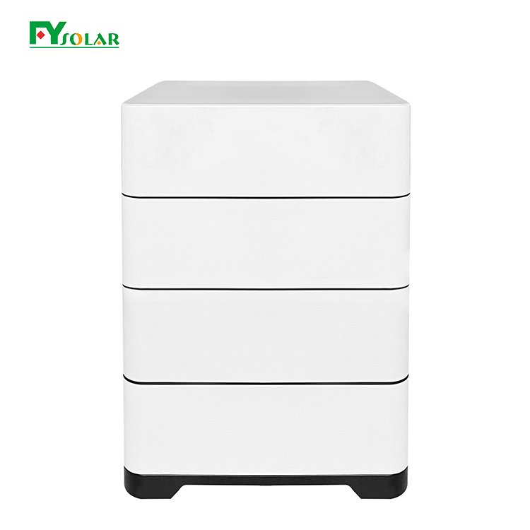48v 51.2v lithium ion battery for solar energy system lifepo4 battery batterie solaire lithium 200ah 100ah