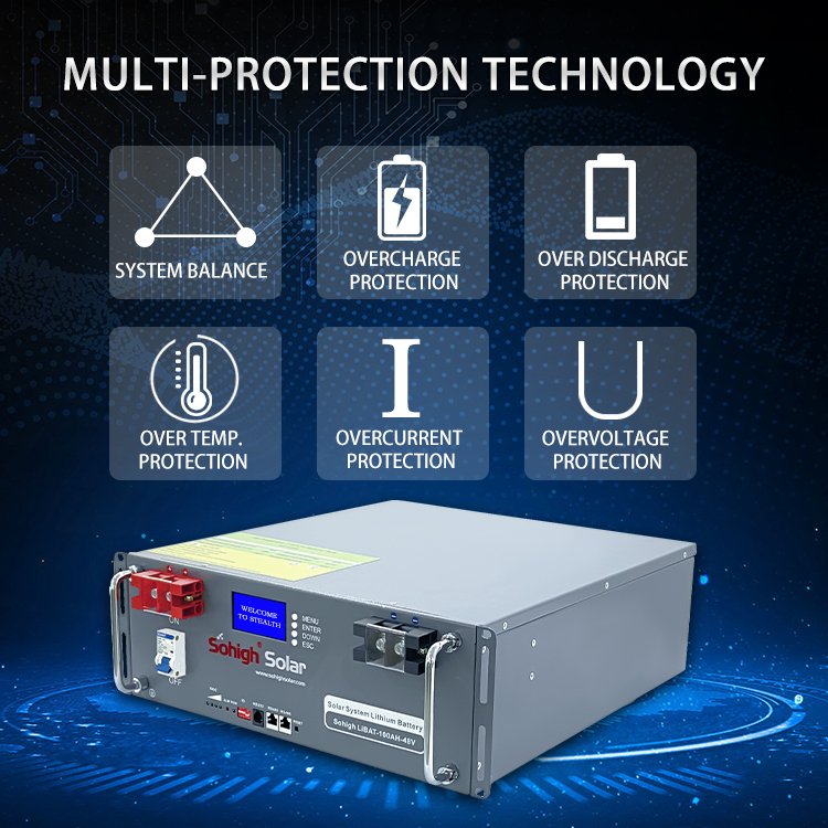 12 volt 24v 48v 300ah 280ah 100 A deep cycle batteries charger 150 amp 200ah powerwall lifepo4 lithium ion battery 12v