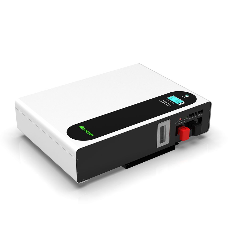 10years Warranty 51.2v 100ah 200ah 2.5kwh 5kwh 10kwh Lithium Ion Battery 48v Lifepo4 Lithium Batteries For Home Solar system