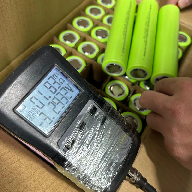 New cylindrical sodium ion lithium battery 3.1v than 32140 10ah low temperature and high temperature power storage cell