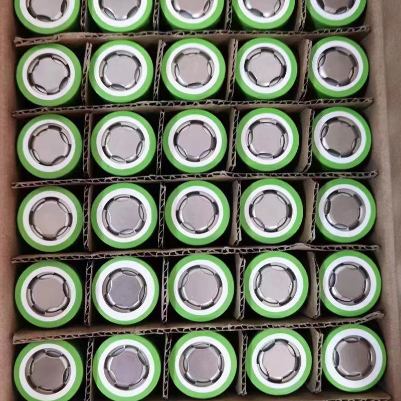 New cylindrical sodium ion lithium battery 3.1v than 32140 10ah low temperature and high temperature power storage cell
