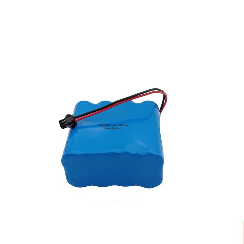 Eastar OEM 18650 32650 26650 26500 21700 16500 1450 Li-ion battery pack 300~6000 mah 3.7V 7.4V 11.1V 14.8V lithium ion battery