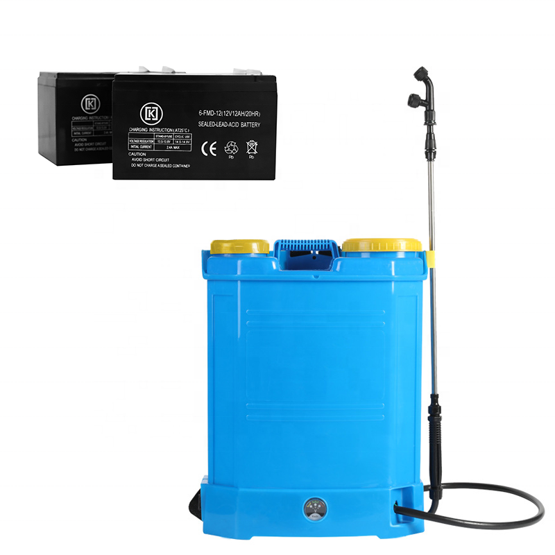 12v 8ah 2.0kg 2.1kg 2.2kg Agricultural Sprayer Battery Rechargeable Sealed Sealed Lead Acid Batteries