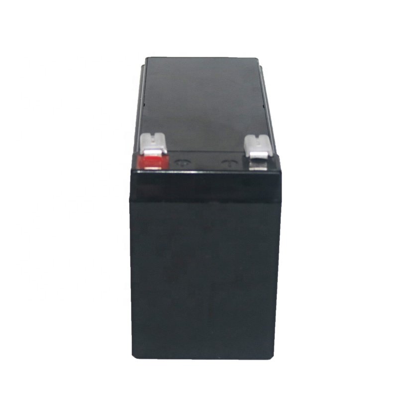 12V9Ah lead acid battery AGM maintenance free battery ups electric sprayer security system children toy car Battery Factory