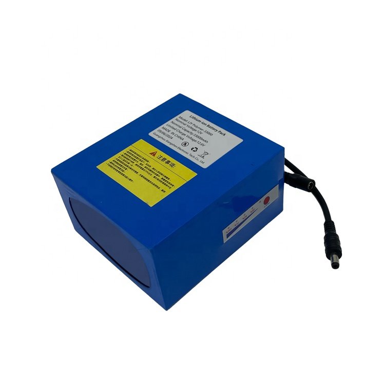 12V 33000Mah Lithium Ion Battery Hot Products 33Ah Rechargeable Batteries For 12V Electric Tool Toys Li-ion Battery Pack