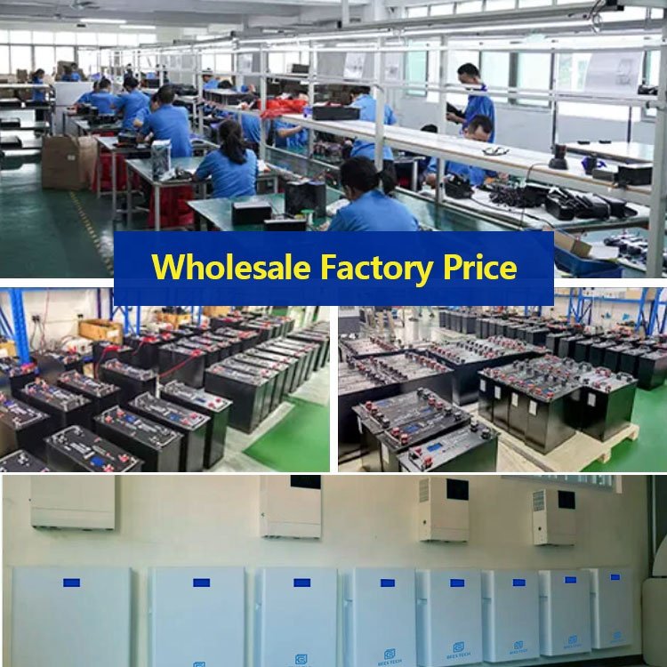 10 years warranty 5Kw 10Kwh 48V Lifepo4 batteries Powerwall Solar Lithium Battery Home Solar Energy Storage Lifepo4 Battery