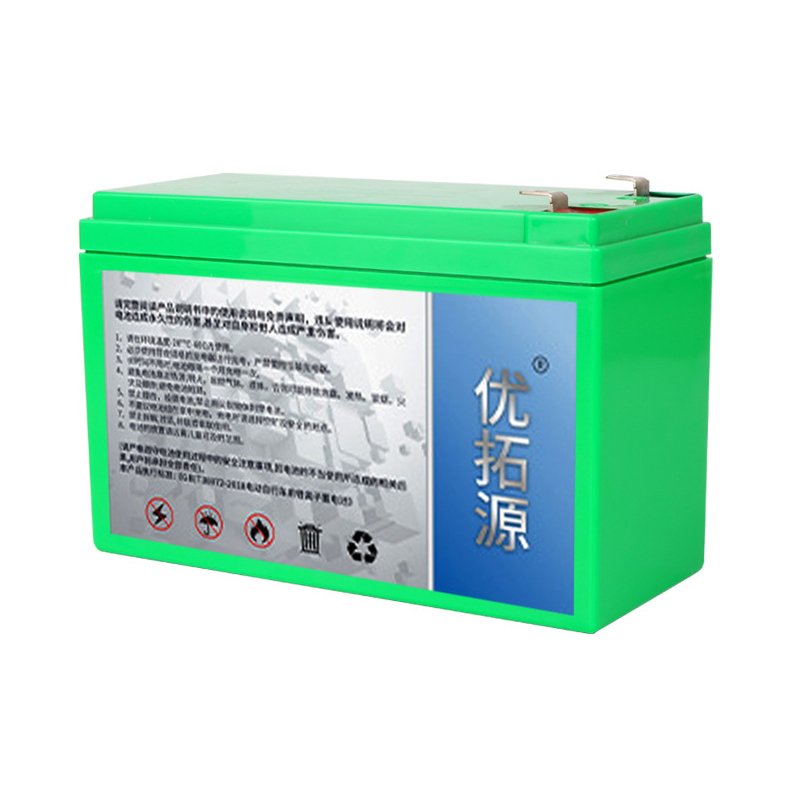 12V 10AH lithium ion battery 18650 lithium battery replacement for lead acid battery pack