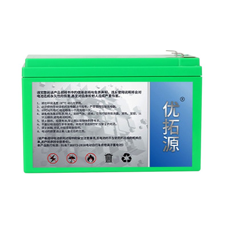 12V 10AH lithium ion battery 18650 lithium battery replacement for lead acid battery pack