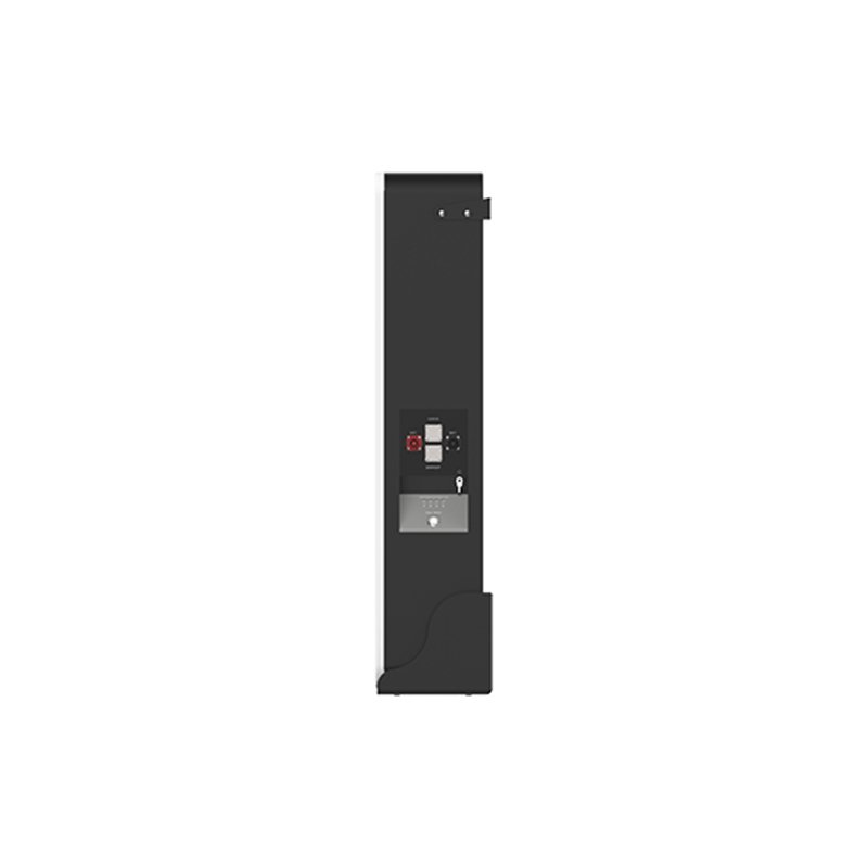 IP65 200AH Low Voltage Solar Battery Deep Cycle 51.2v Lifepo4 Lithium Battery