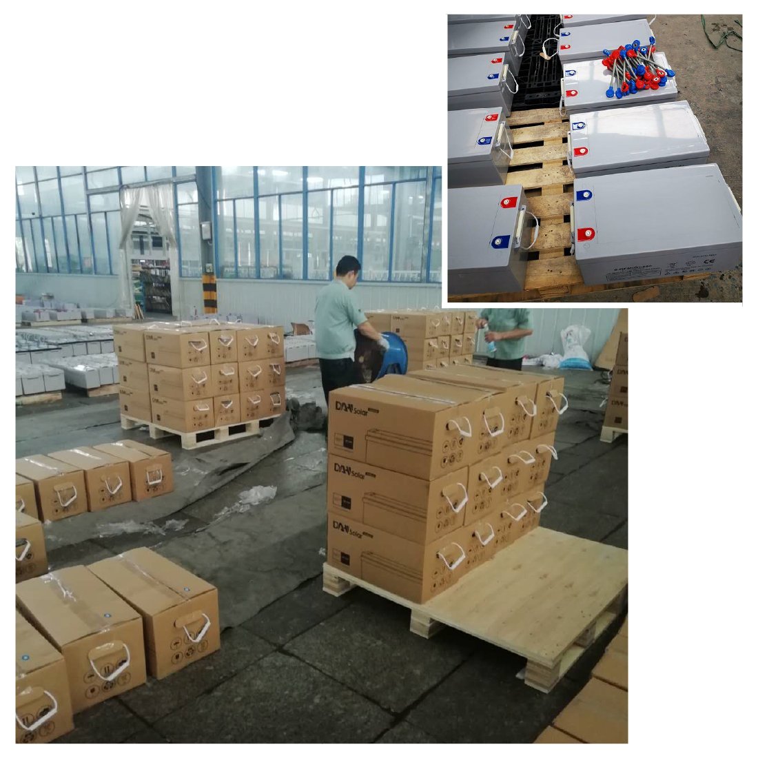 IP65 200AH Low Voltage Solar Battery Deep Cycle 51.2v Lifepo4 Lithium Battery