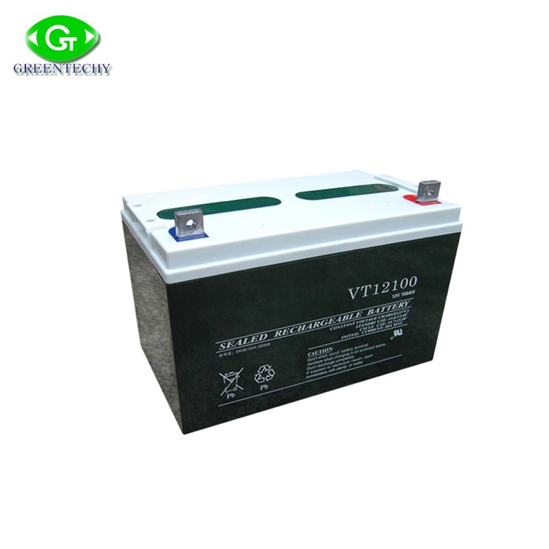 12v 100ah, 12v 200ah, 12v 250ah solar deep cycle battery/solar system battery/lead acid battery