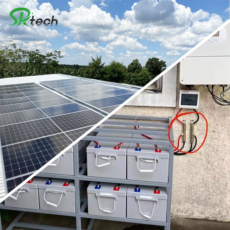 for home use power Solar battery 12V 24v 100ah 150ah 200ah 300ah solar lead acid batteries 12V 24v 48v lifepo4 battery pack