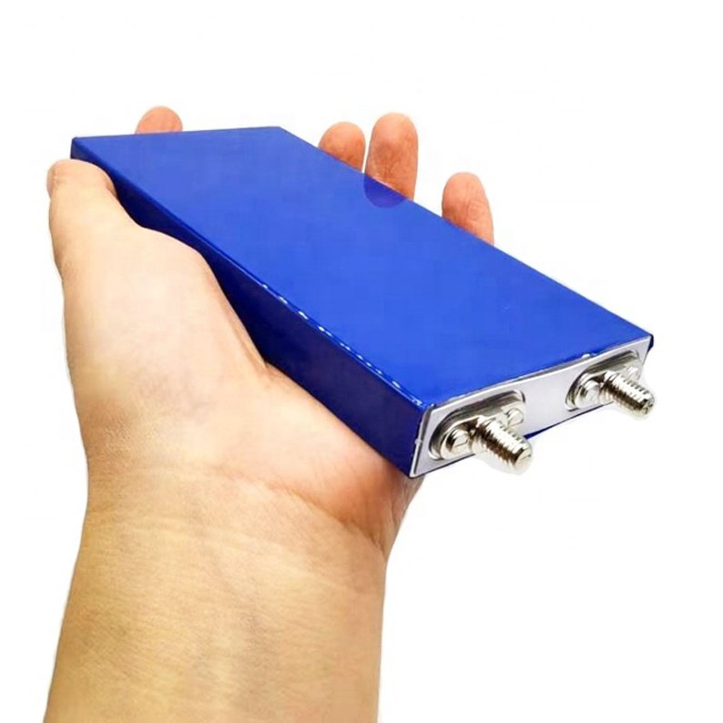Wholesale 3.2V Rechargeable Batteries Lifepo4 10Ah Prismatic Cell Lithium Ion Batteries For Electric Bikes