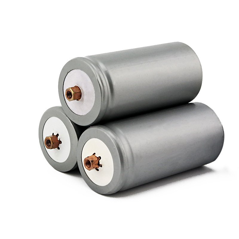 Spot wholesale 32700 screw type battery 6000mAh 3.2V lithium Li ion battery for energy storage solar lamps