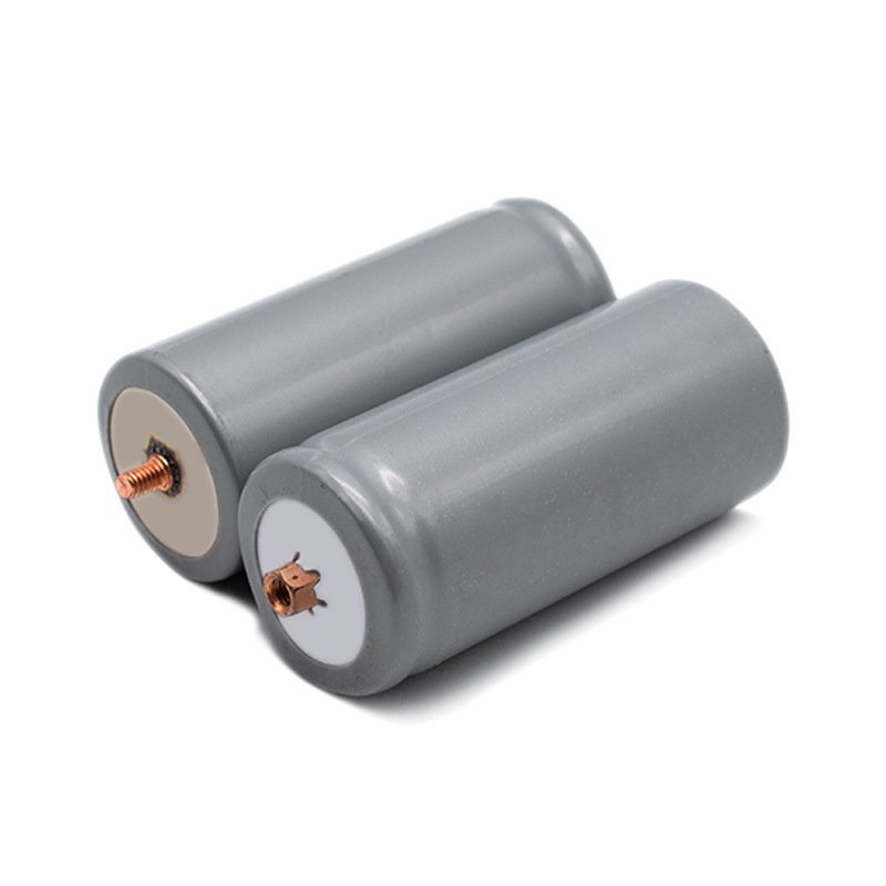 Spot wholesale 32700 screw type battery 6000mAh 3.2V lithium Li ion battery for energy storage solar lamps