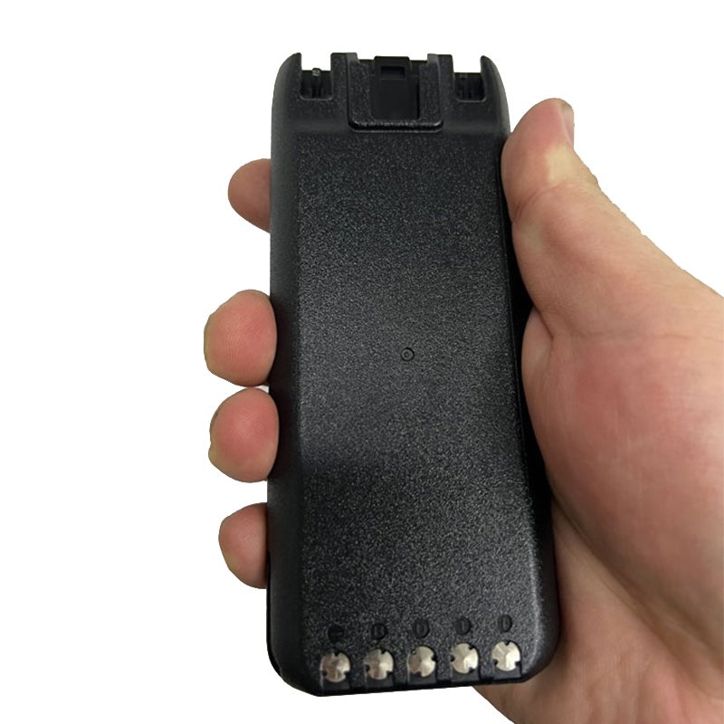 BP-288 BP288 2200mAh Li-ion Batteries Two Way Radio Lithium Battery Pack for ICOM A25NE A25CE IC-A25 Transceiver