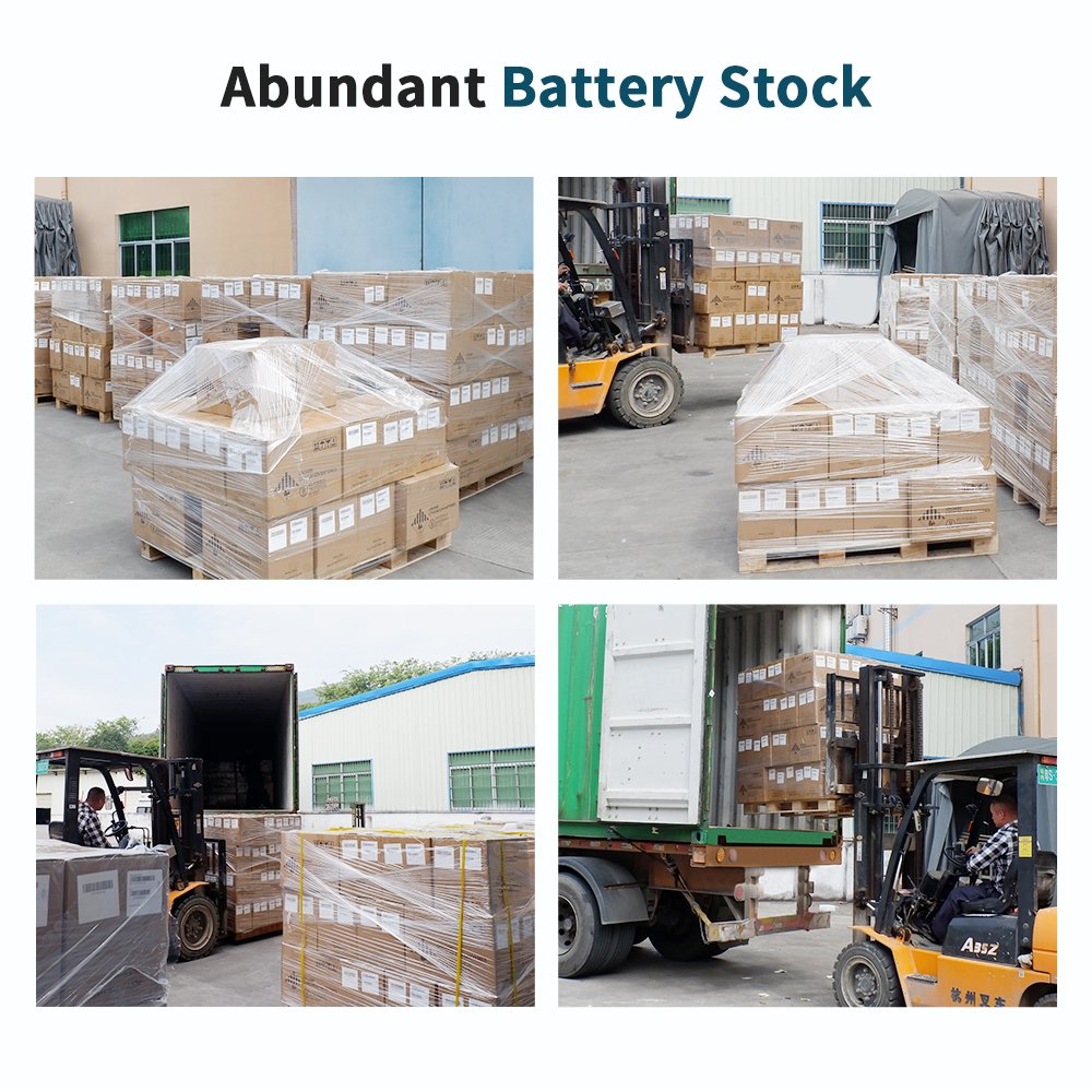 Hthium 314Ah 3.2V Lifepo4 Cell LFP 11000 Cycles Prismatic Lithium Ion Battery for Solar UL Certified 12V 24V 48V