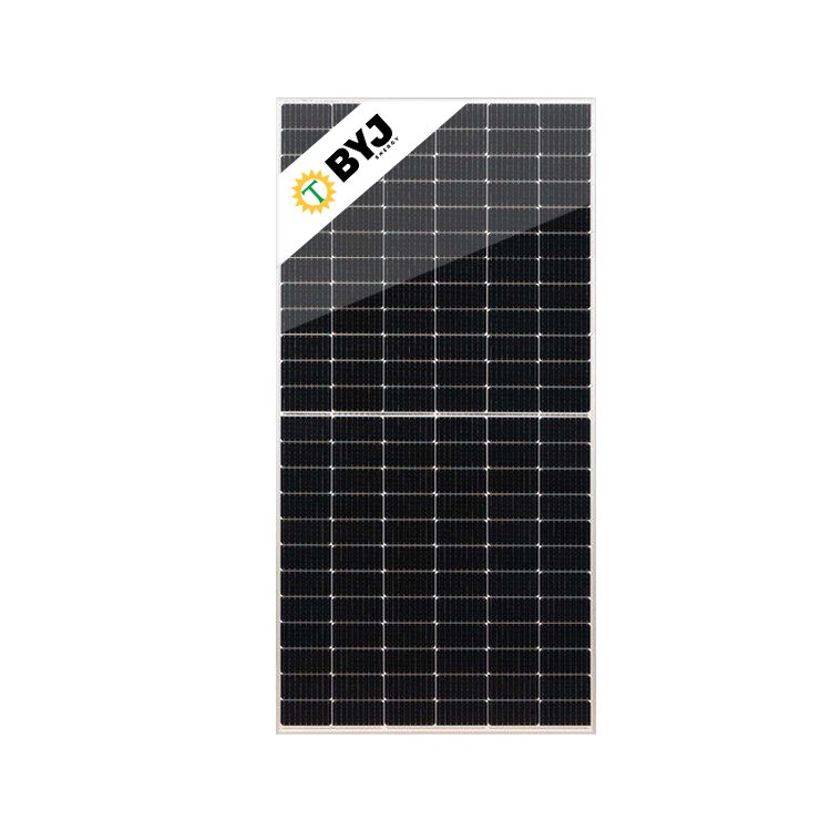 Solar Energy System 5KW Complete Power Kit Home Solar Panel System